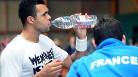Jo-Wilfried Tsonga