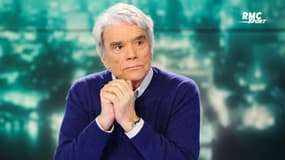 Décès de Tapie : "Tous ceux qui l'aiment et l'idolâtrent connaissent ses zones d'ombres" explique Bouchet