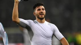Sead Kolasinac (Schalke 04)
