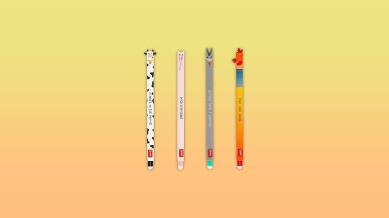 Véritable phénomène, la marque Legami que tout le monde s’arrache fait des ravages sur ce site !