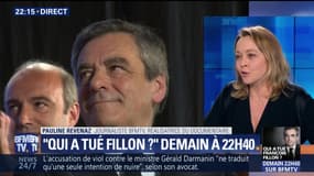 "Qui a tué François Fillon ?": un documentaire BFMTV exceptionnel