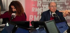 Laurent Fabius: «Une conception monarchique du pouvoir.» Vincent Jauvert