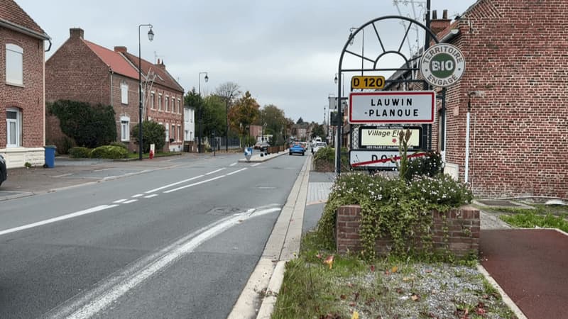 Tour de France 2025: comment la petite commune de Lauwin-Planque a réussi à devenir ville-étape