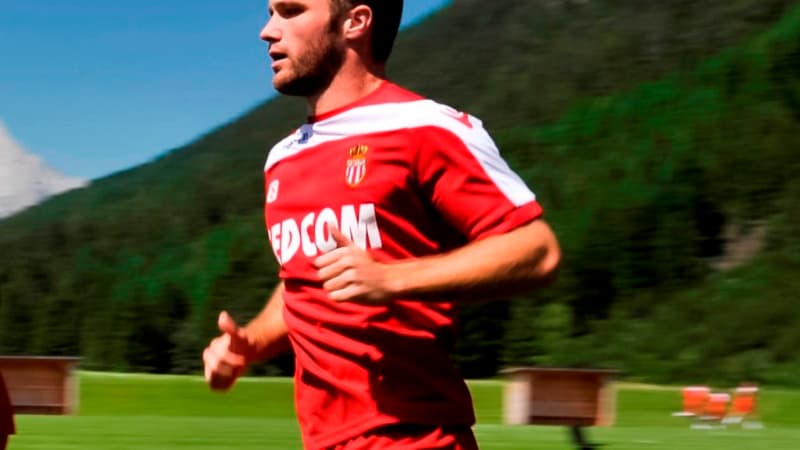 Valère Germain