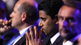 Nasser Al Khelaifi