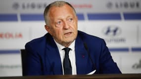 Jean-Michel Aulas
