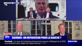 Face à Duhamel : Tugdual Denis - À quoi joue Édouard Philippe ? - 11/09