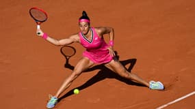 Caroline Garcia 