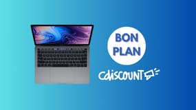 Vite, ce ne sera pas éternel : le MacBook Pro ne sera pas à ce prix éternellement