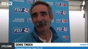Football / L'équipe FDJ suit aussi le Mondial et les Bleus - 03/07