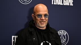 Le chanteur participera à la 40e édition du festival, qui se déroulera du 18 au 22 juillet 2025. 