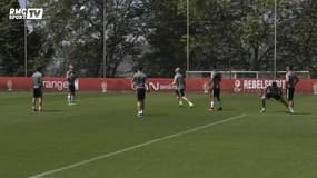 Courbis : "C’est indispensable pour Monaco de changer des joueurs"