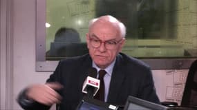 Grève à la SNCF: "Une grève qui gêne, une incertitude qui perturbe et des prix qui vont augmenter"