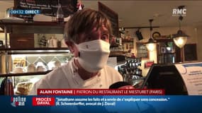 Pas de réouverture avant l’année prochaine pour les restaurateurs 