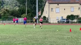 La compétition se déroulera ce dimanche 29 juin.