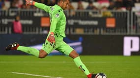 Walter Benitez
