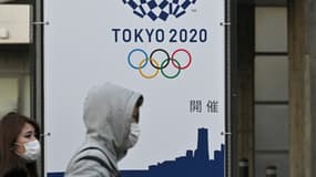 La gouverneure de Tokyo repousse encore l'idée d'une annulation des JO de Tokyo