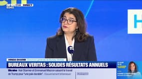 "On n'est pas du tout dans la complexification. On est dans la minimisation des risques, dans la garantie de la qualité et on milite pour cela", explique Hinda Gharbi, directrice générale de Bureau Verita