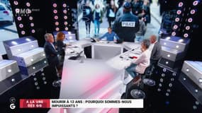 Zapping des GG : Joelle Dago-Serry, Gilles-William Goldnadel, Michel Drucker... Les Immanquables de la semaine !