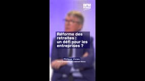 Réforme des retraites : un défi pour les entreprises ?