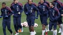 Les Bleus