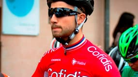 Nacer Bouhanni