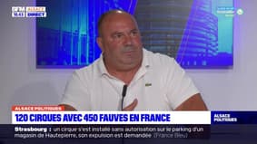 Émission du jeudi 14 septembre