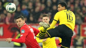 Manuel Akanji