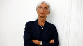 Le FMI est très pointilleux sur les questions d'éthique. Les Etats membres devront se prononcer sur le maintien de Christine Lagarde.