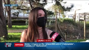 Covid-19: êtes-vous prêts à amplifier vos efforts?