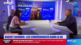 Finances : les collectivités des Alpes-Maritimes en péril ?
