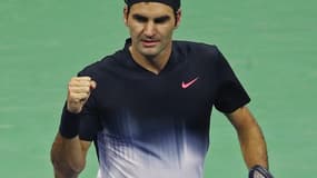 Roger Federer