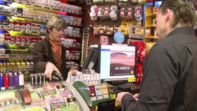 Les buralistes sont "prêts à commercialiser" du cannabis en cas de légalisation et demanderaient "l'exclusivité" de sa distribution.