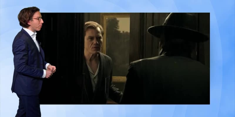 "We Are the World - La météo de Colas du mercredi 28 janvier 2026