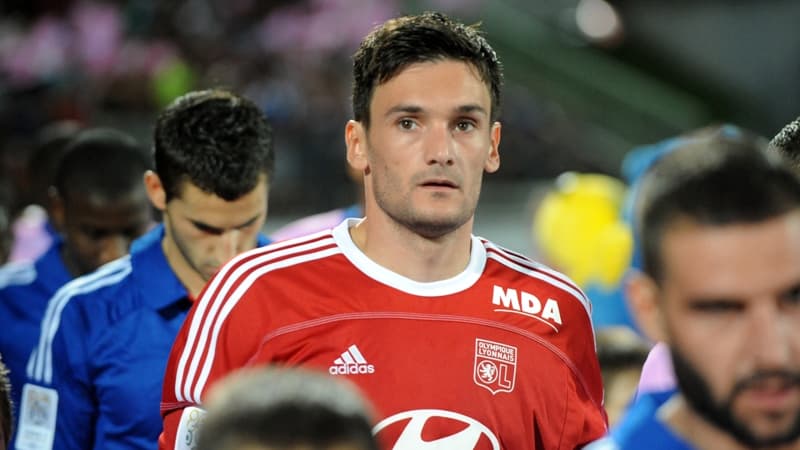 Hugo Lloris