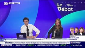 Good Evening Business : Partie 1 - 04/07