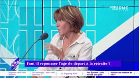 Le Zapping RMC - 18/11