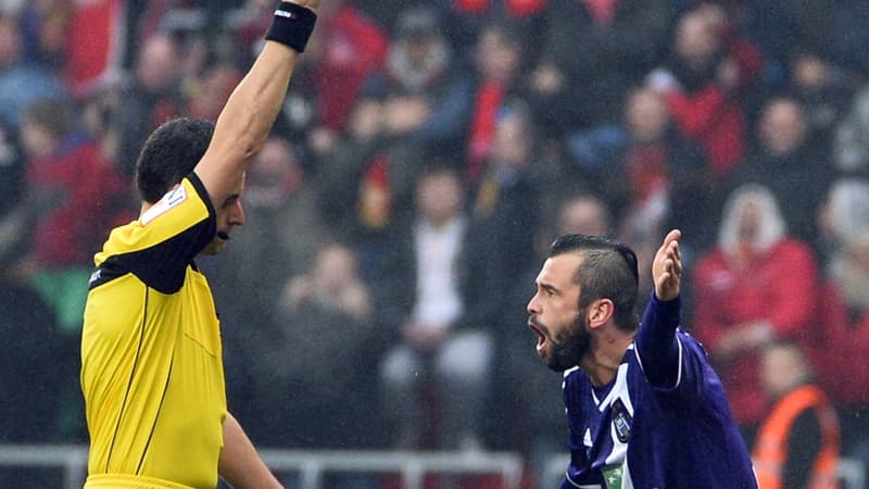 Steven Defour