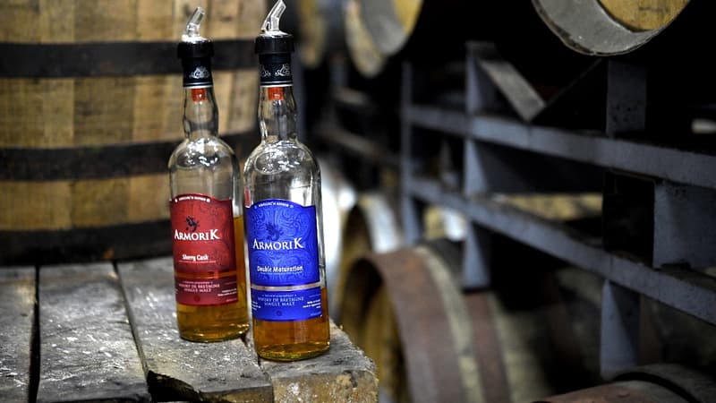 En 2015, une Indication Géographique (IG) "Whisky de Bretagne" ou "Whisky Breton" a vu le jour.