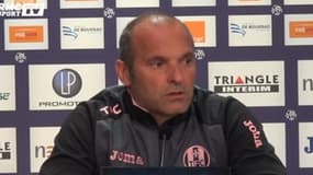 Dupraz : "Benzema ? C'est normal qu'il ne soit pas sélectionné"