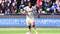 Aurélien Tchouaméni avec Monaco, le 3 avril 2022