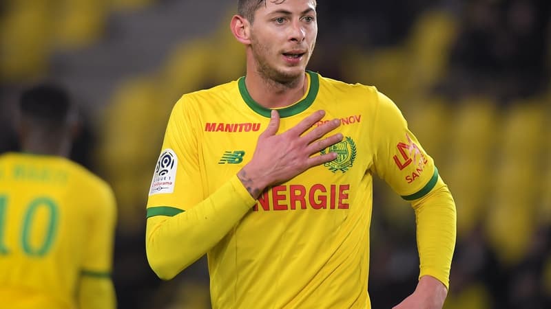 Après plusieurs jours d'incertitude, Emiliano Sala a finalement quitté le FC Nantes pour Cardiff City.