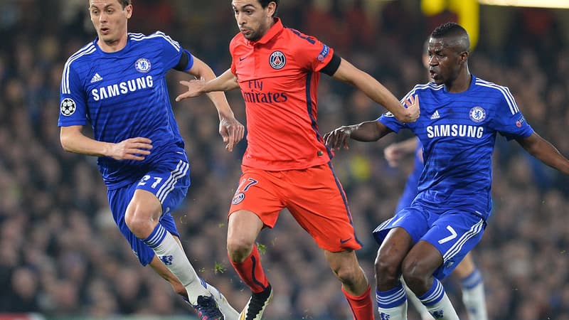 Javier Pastore