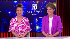 BLUEYES AGENCY : L’agence d’hôtessariat nouvelle génération