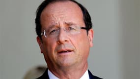François Hollande se rend jeudi à Madrid, nouvelle étape d'une tournée européenne destinée à esquisser une sortie de crise de la zone euro fragilisée par la crise en Espagne, qui pourrait être contrainte de recourir aux mécanismes d'aide européens. Le pré