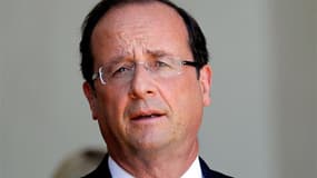 François Hollande se rend jeudi à Madrid, nouvelle étape d'une tournée européenne destinée à esquisser une sortie de crise de la zone euro fragilisée par la crise en Espagne, qui pourrait être contrainte de recourir aux mécanismes d'aide européens. Le pré