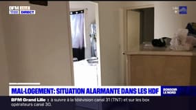 Hauts-de-France: l'accès au logement de plus en plus difficile