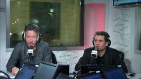 Ligue 1 : Quand Jean-Luc Lemoine évoque Rothen et le PSG