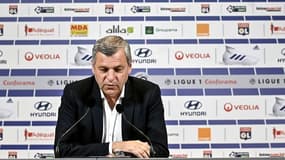 Bruno Genesio