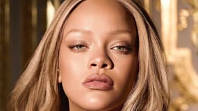 Rihanna, Dior 